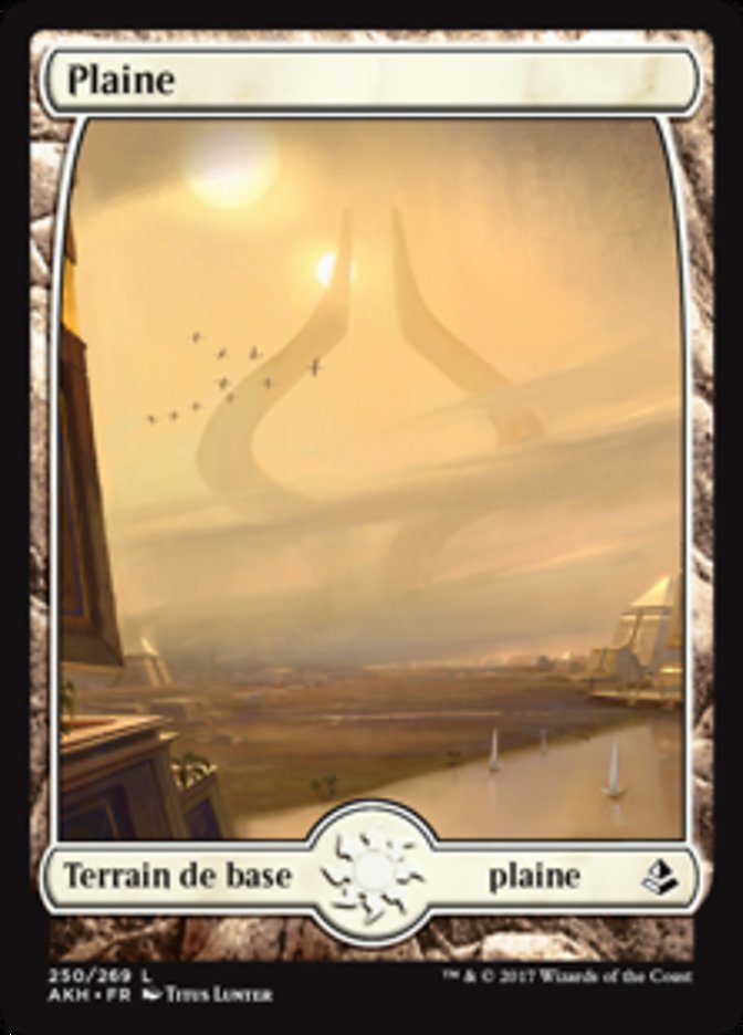 Plaine