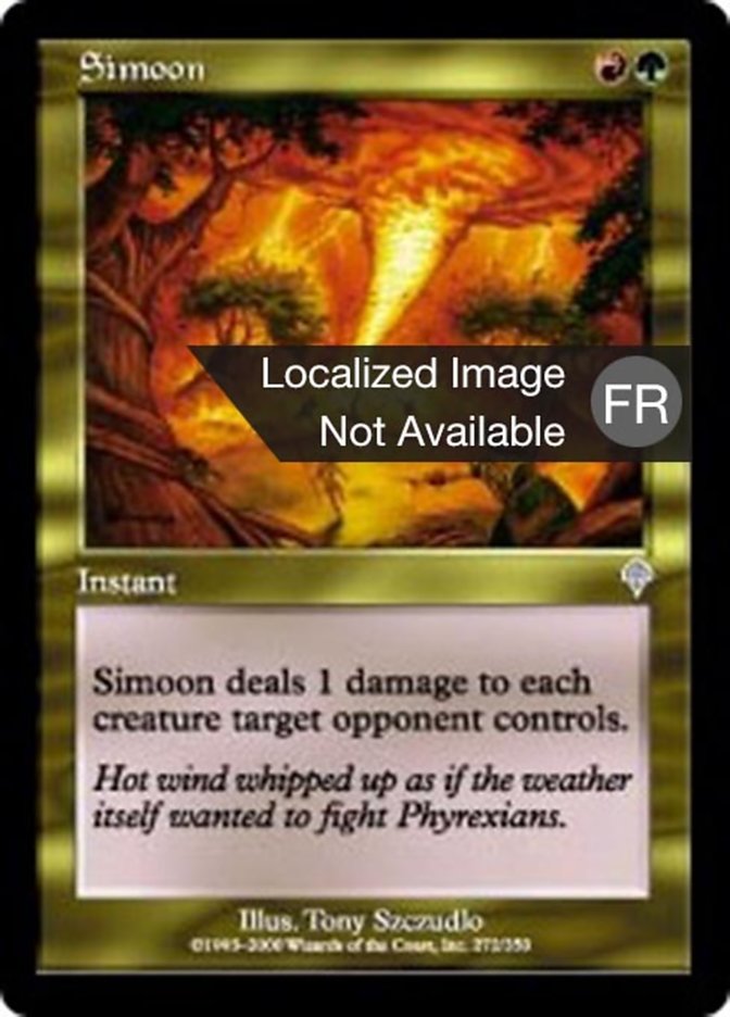 Simoun