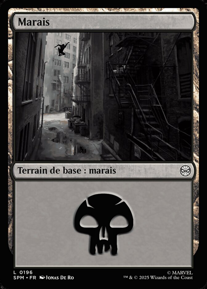 Marais