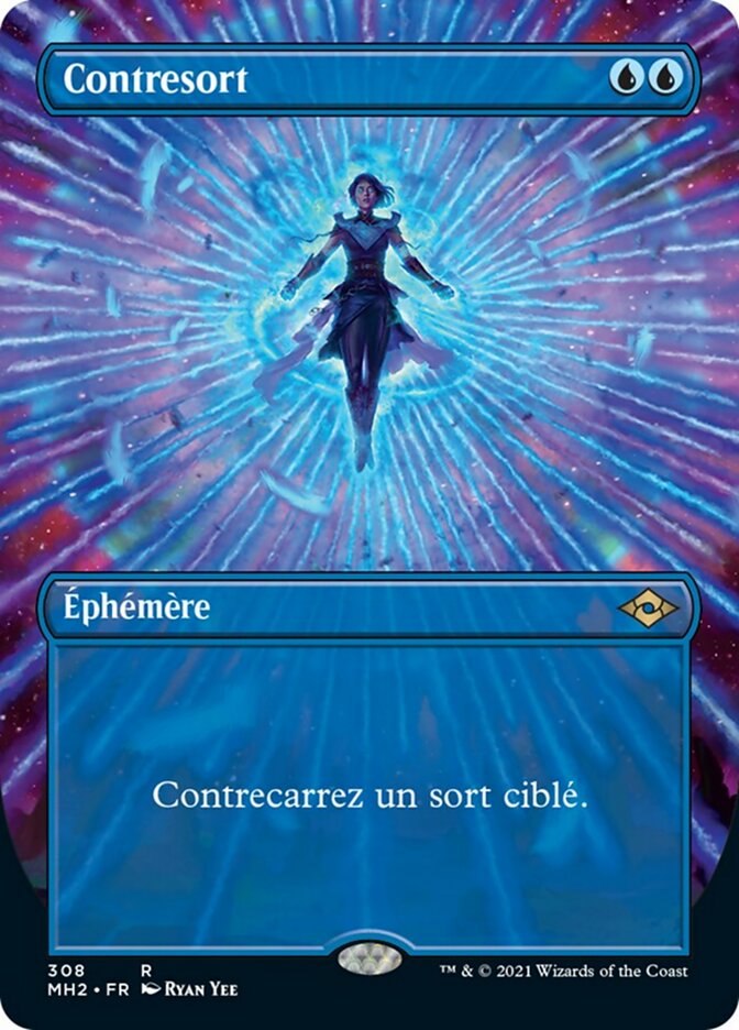 Contresort