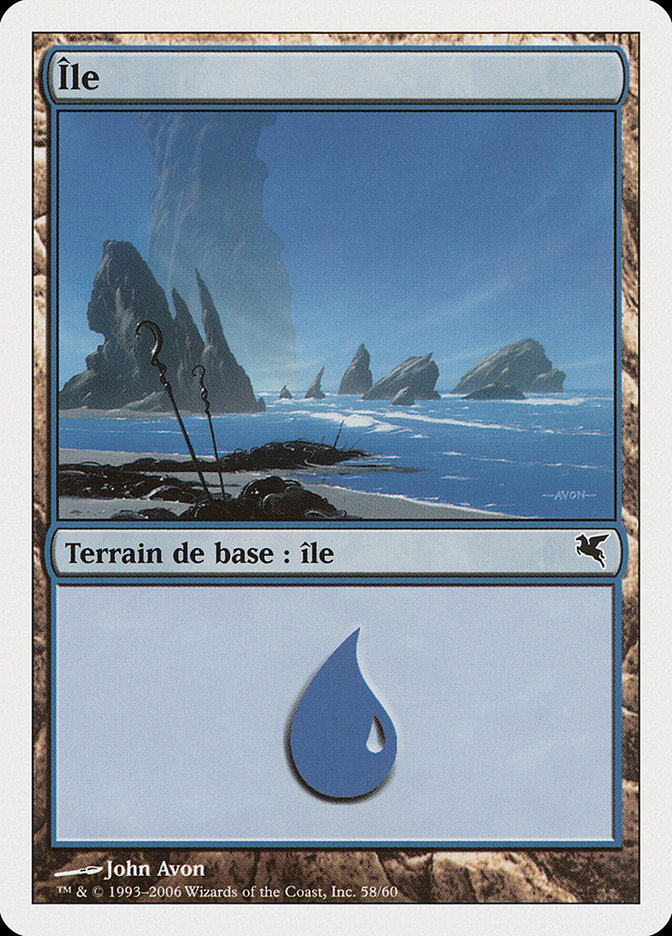 Île
