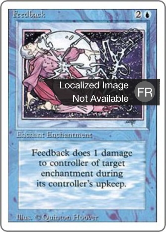 Rétroaction