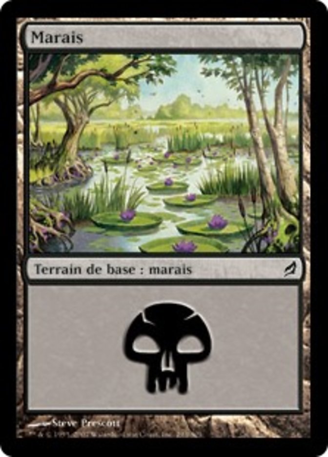 Marais