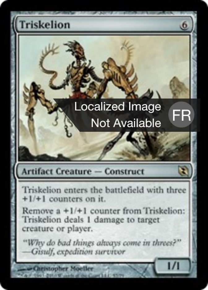Triskèle