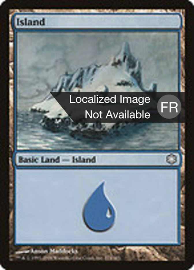 Île