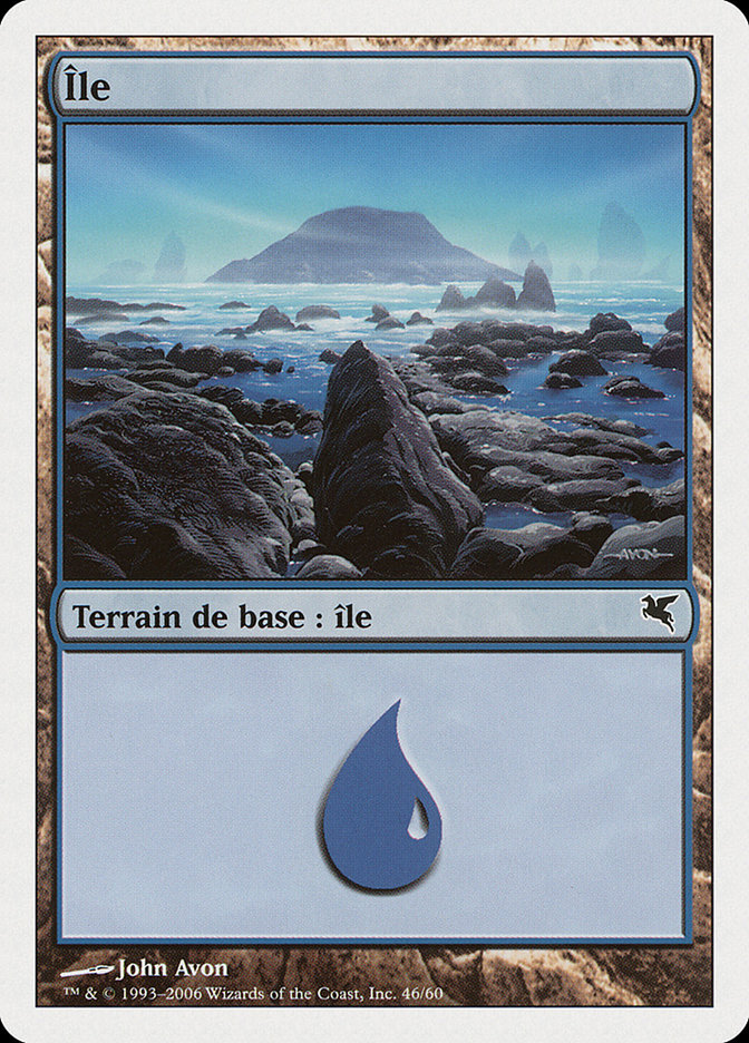 Île