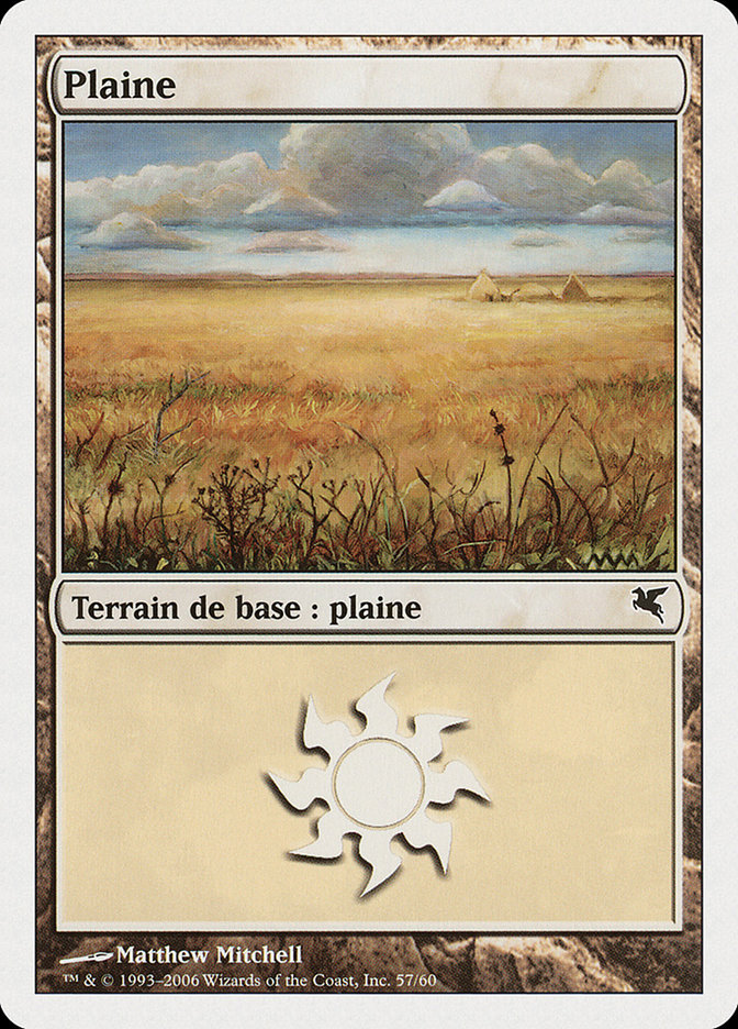 Plaine