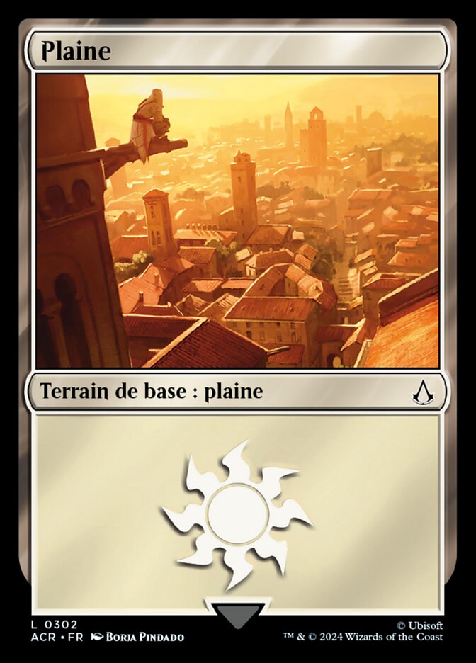 Plaine