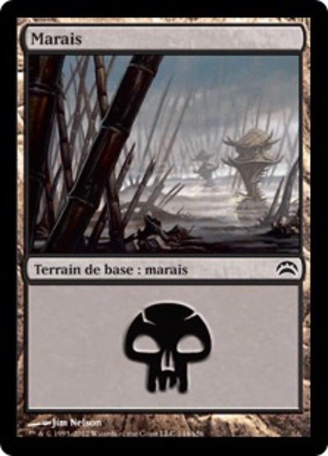 Marais