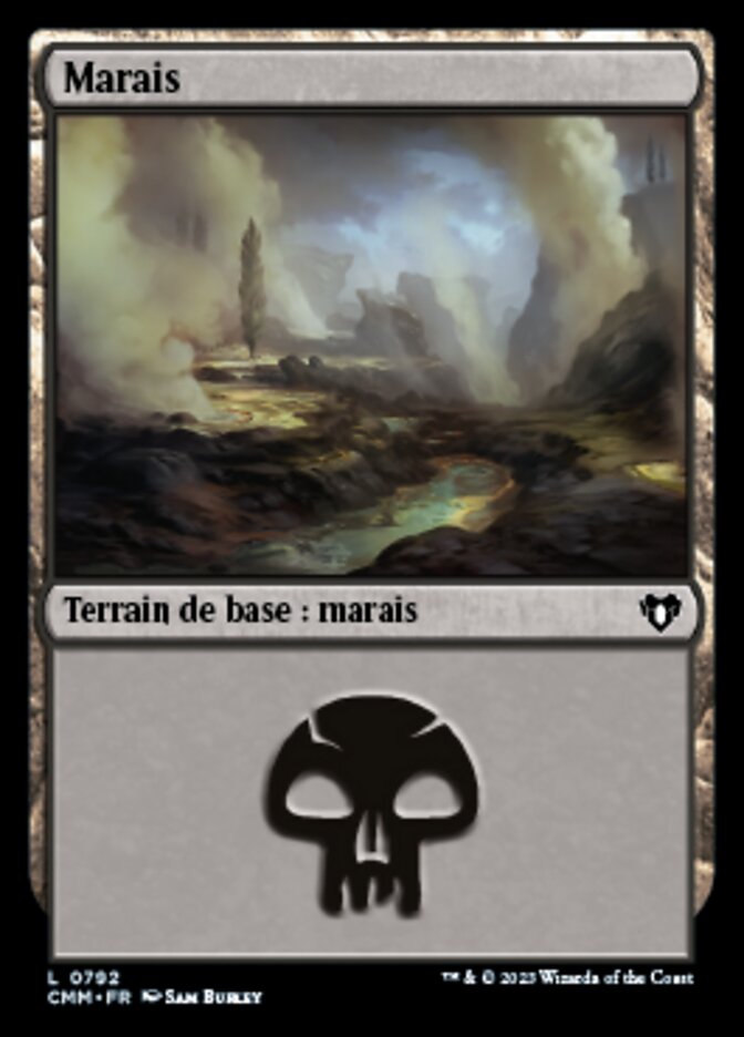 Marais
