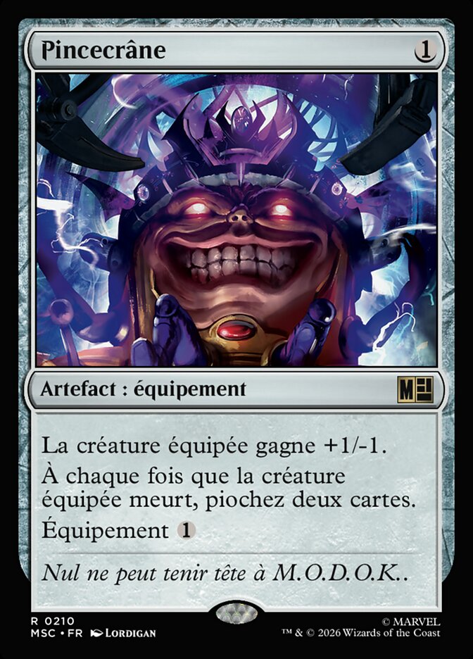 Pincecrâne