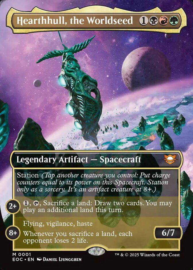World Shaper (EOC)