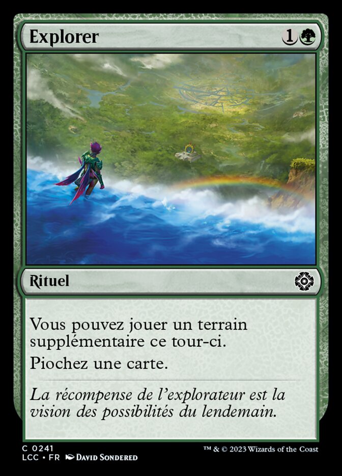 Explorer