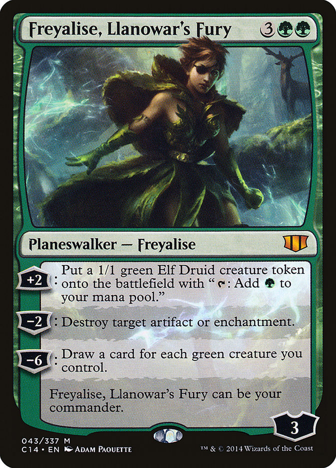 Guided By Nature (C14)