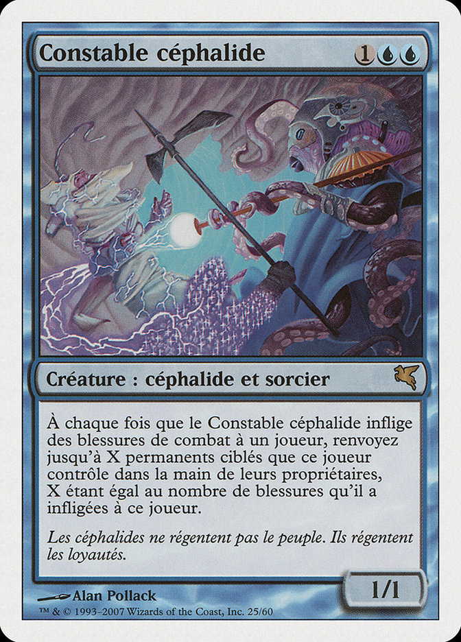 Constable céphalide