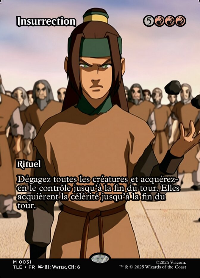 Insurrection