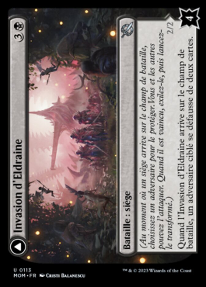 Invasion d'Eldraine