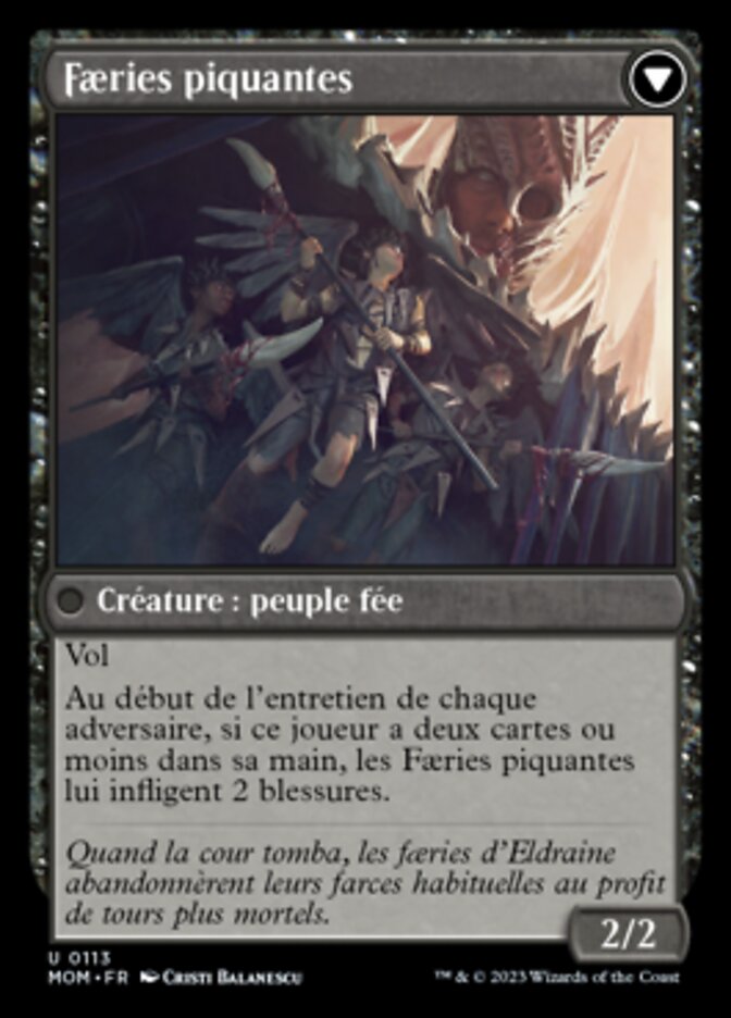 Invasion d'Eldraine