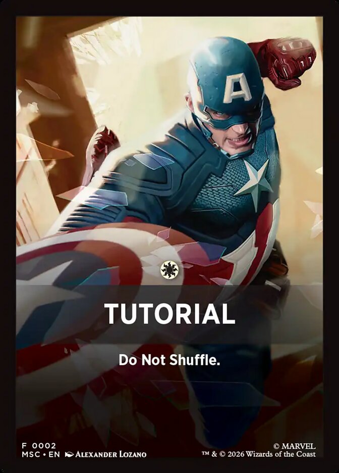 Tutorial