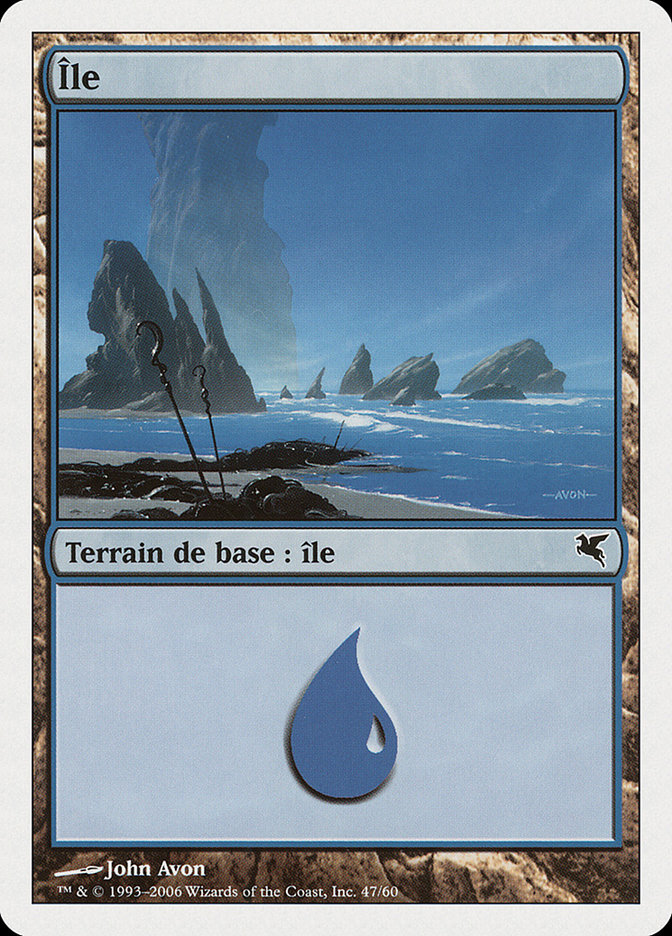 Île