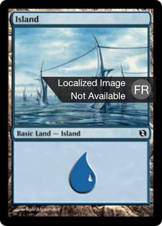 Île