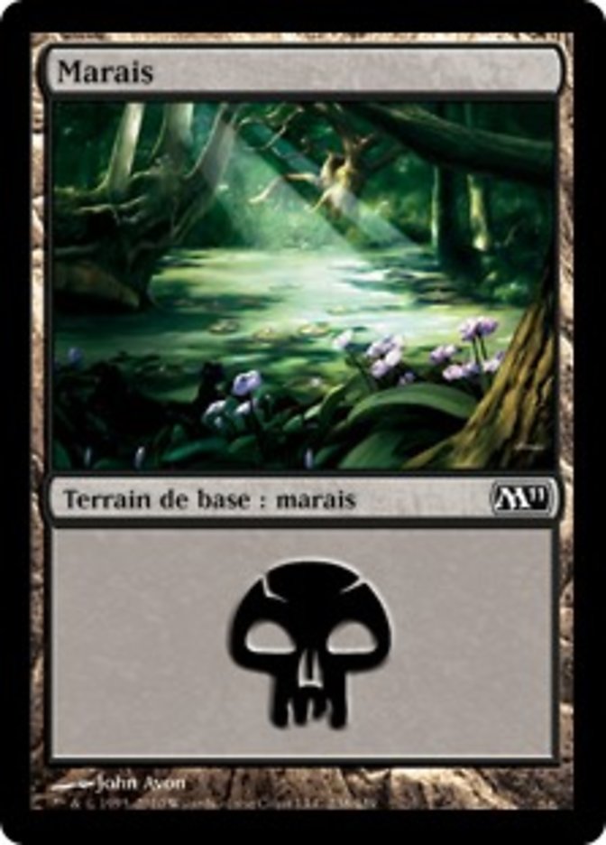 Marais