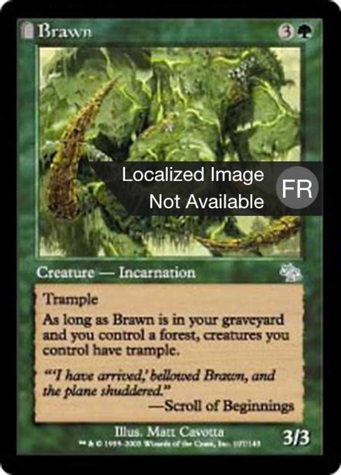 La Force