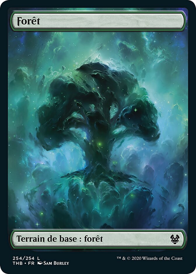 Forêt