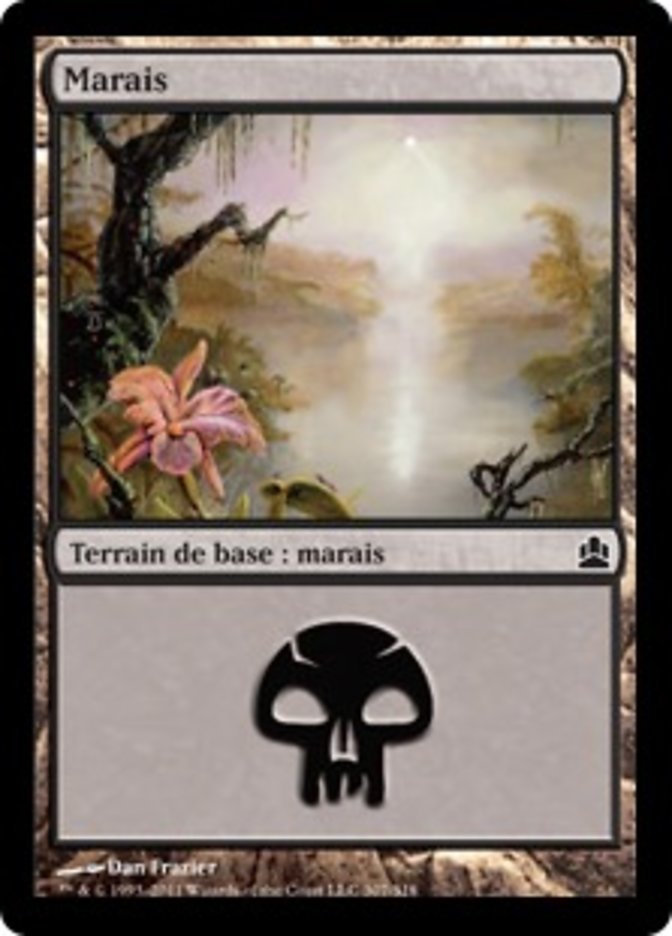 Marais