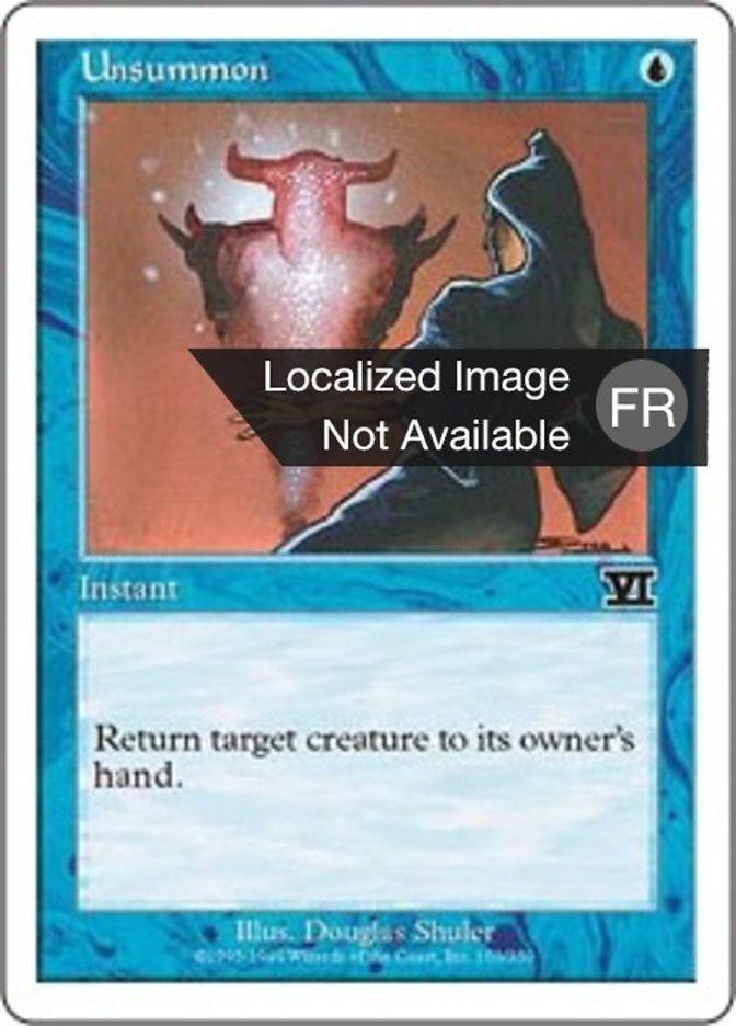 Désinvocation