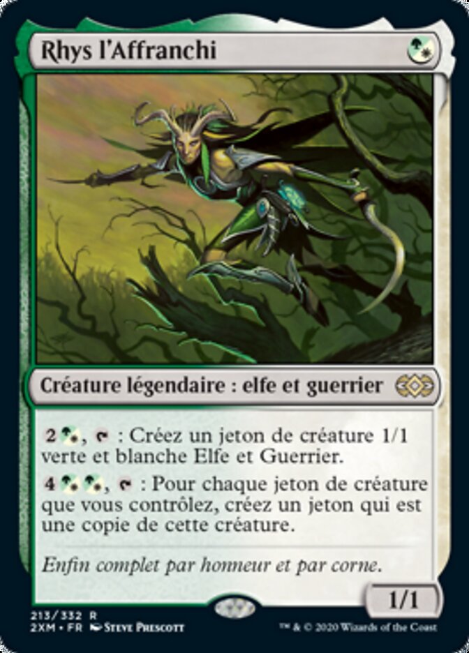 Rhys l'Affranchi