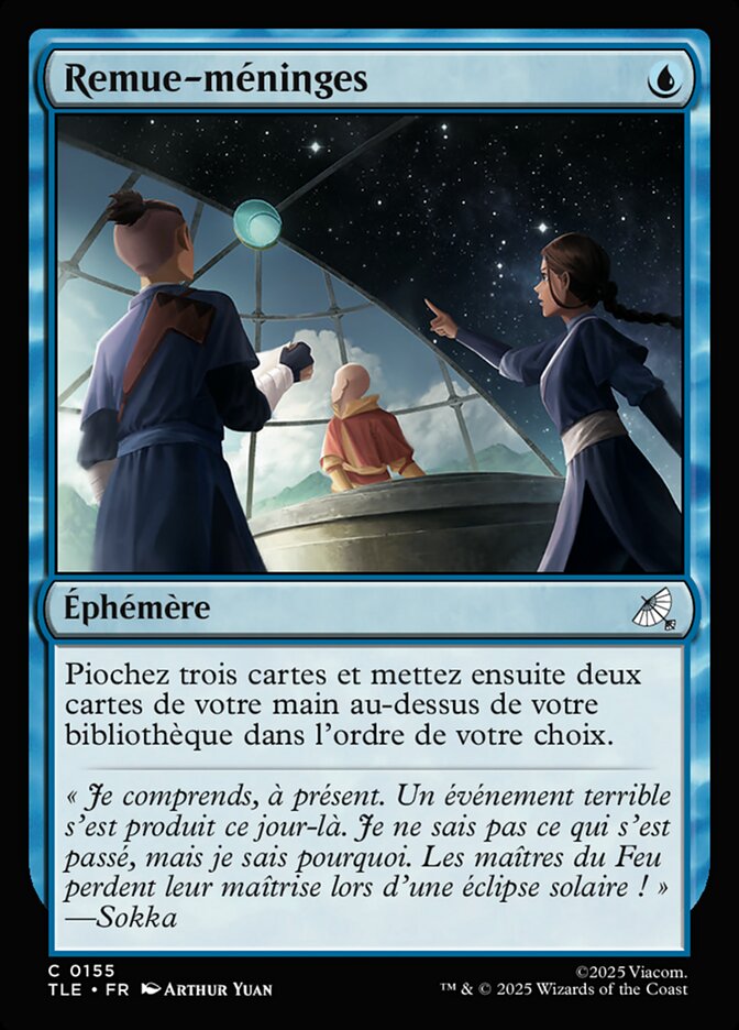 Remue-méninges