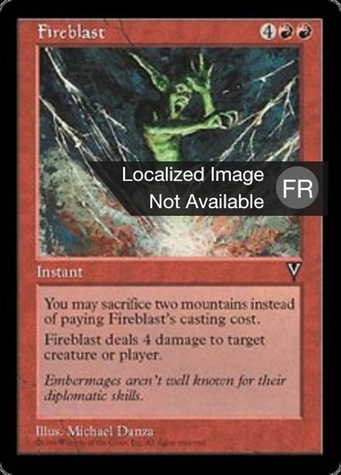 Salve de feu