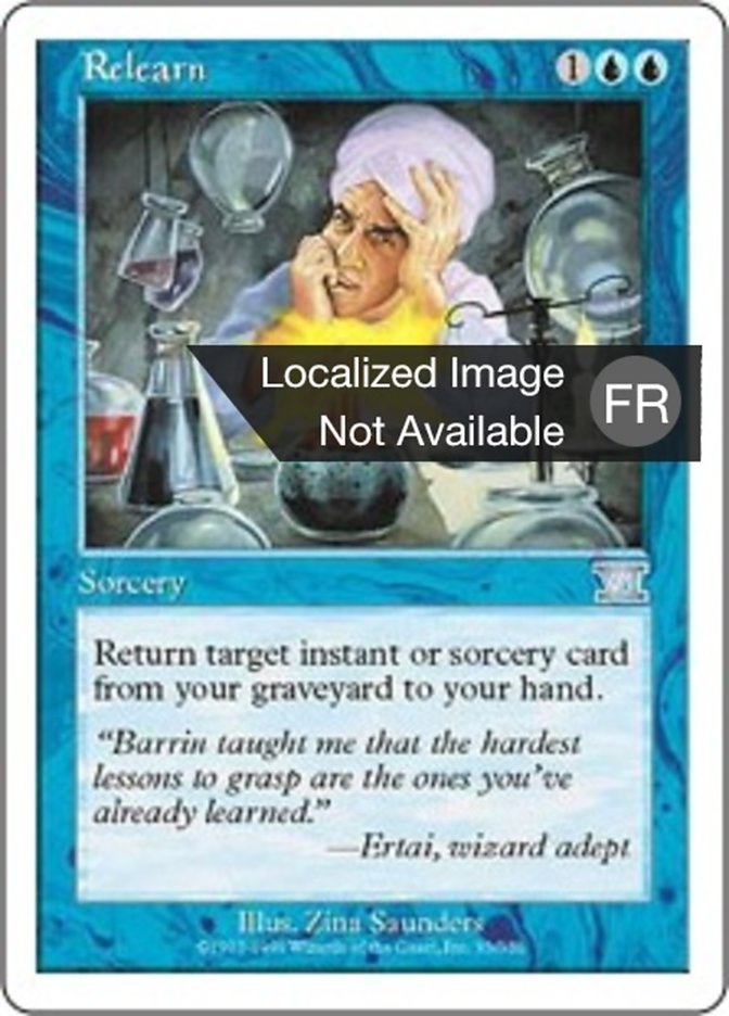 Révisions