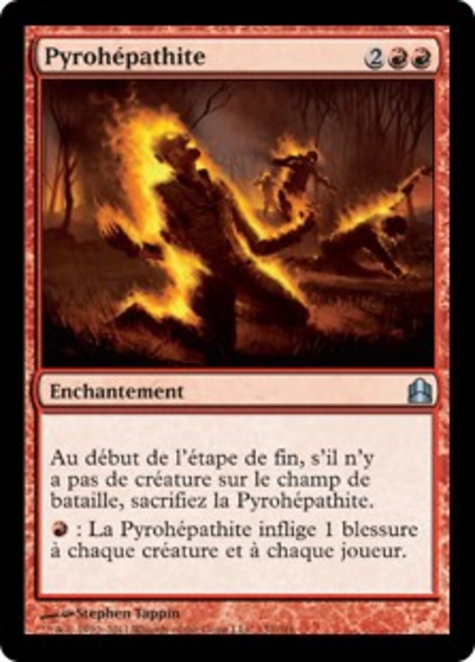 Pyrohépathite