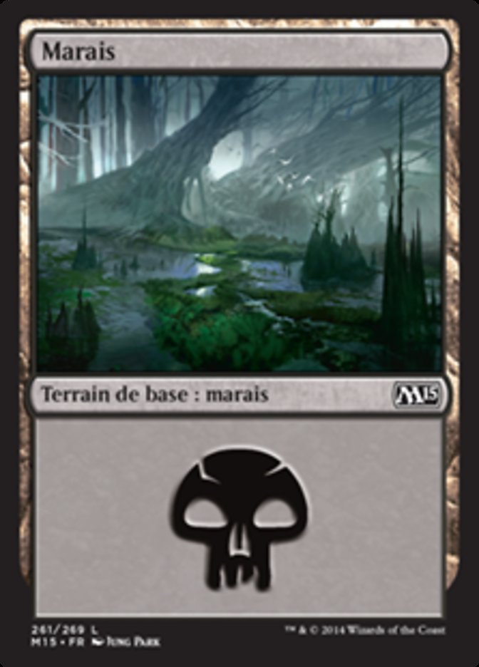 Marais