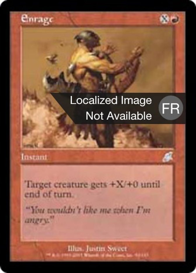 Enrager