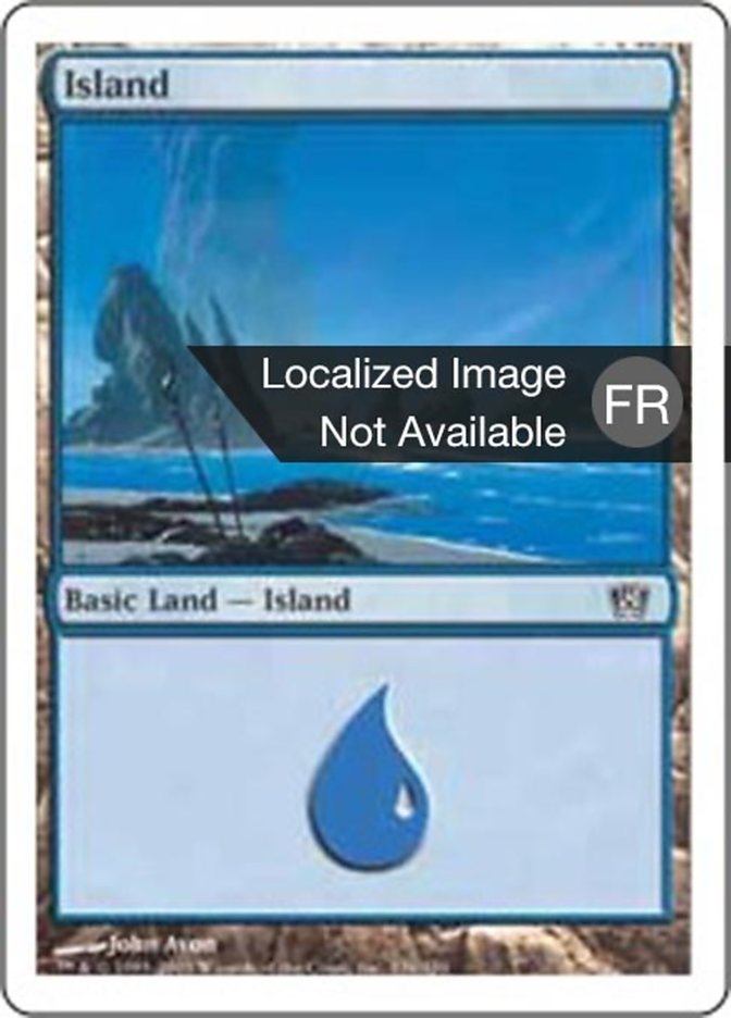 Île