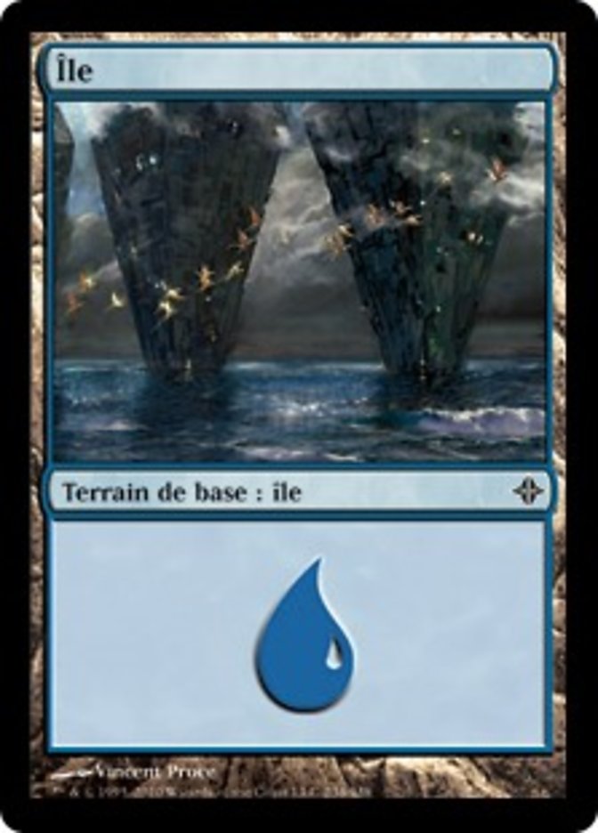 Île