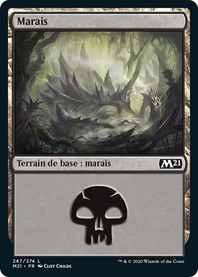 Marais