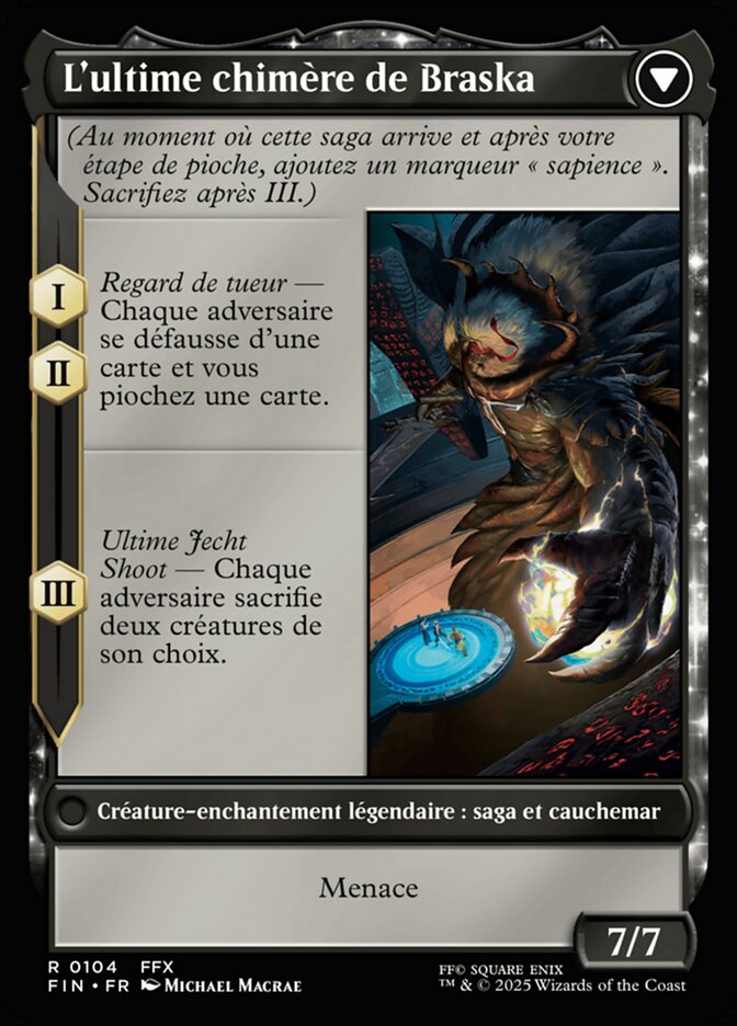 Jecht, Reluctant Guardian