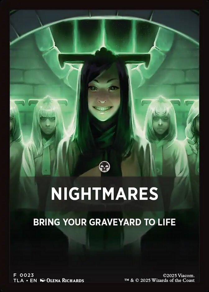Nightmares