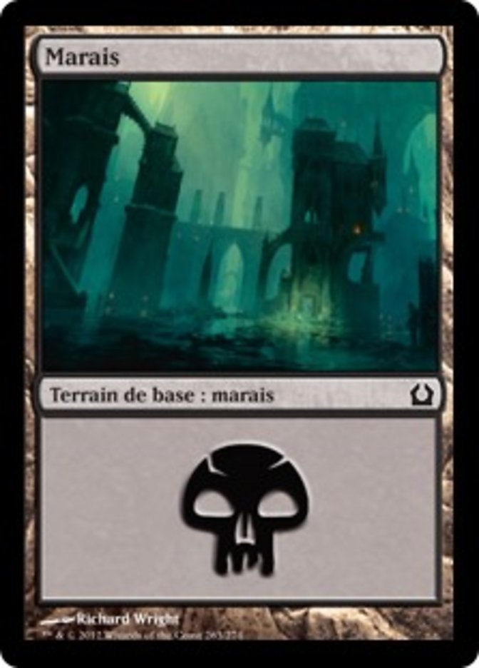 Marais