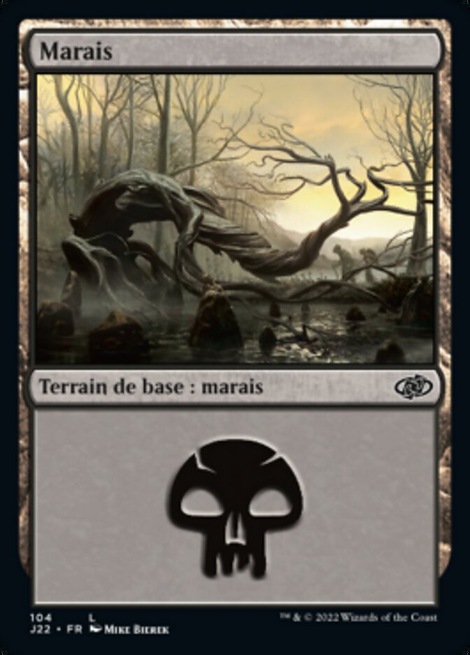 Marais