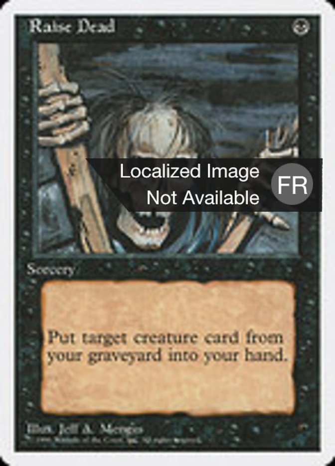 Exhumation