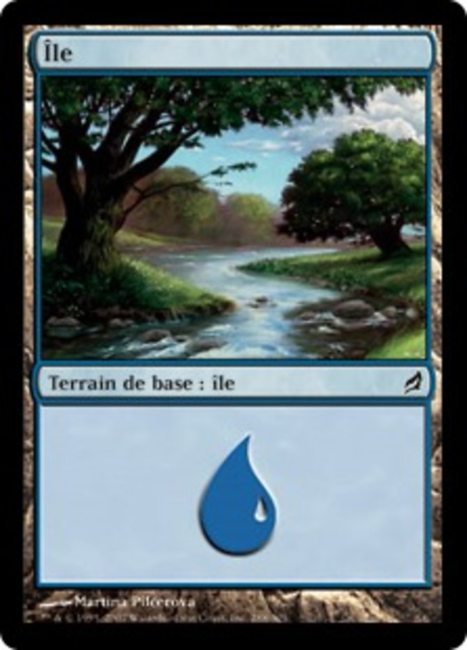 Île