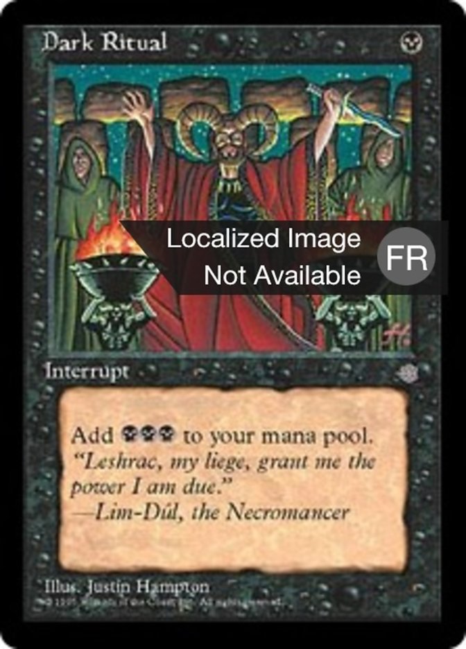 Messe noire