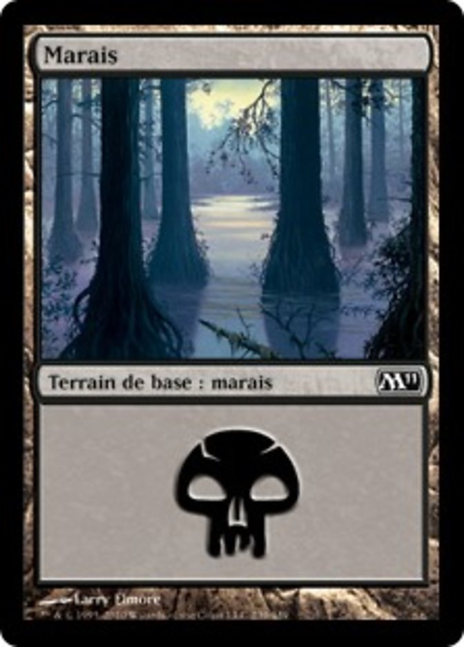 Marais