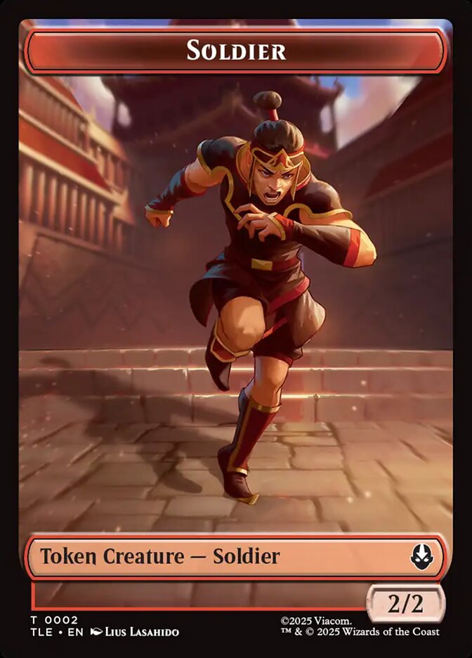 Soldier