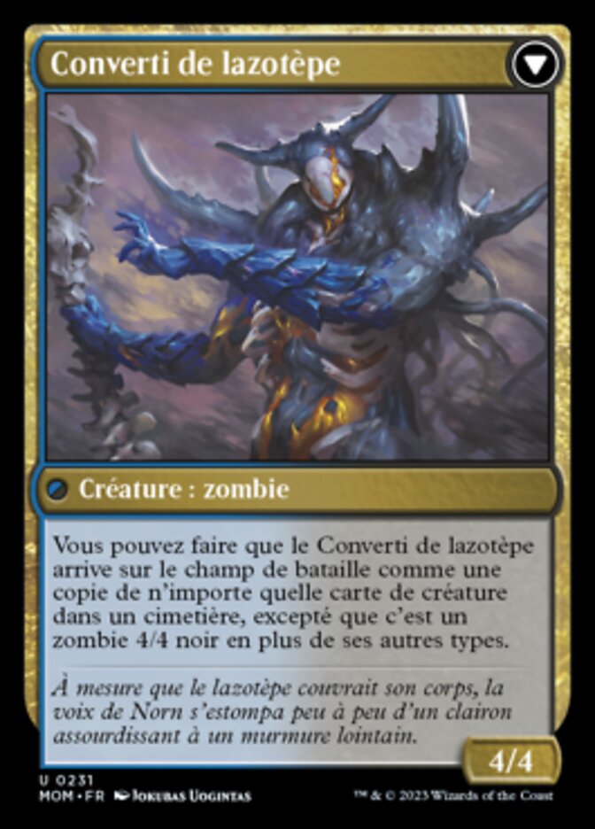 Invasion d'Amonkhet